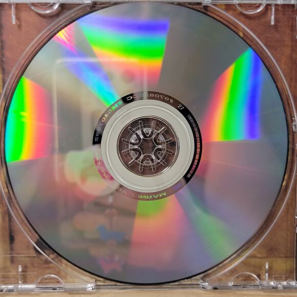 CD Jann Arden - Happy? - Picture 3 of 4